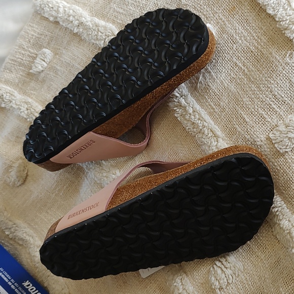 Birkenstock Gizah sandals - Picture 6 of 8